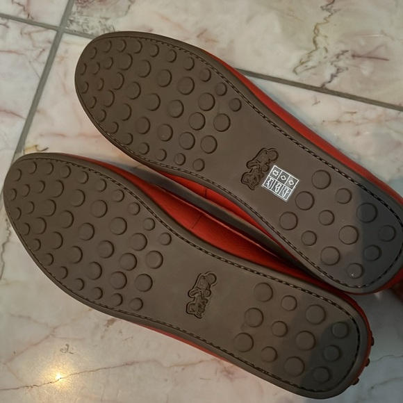 Coach flats - Picture 5 of 5